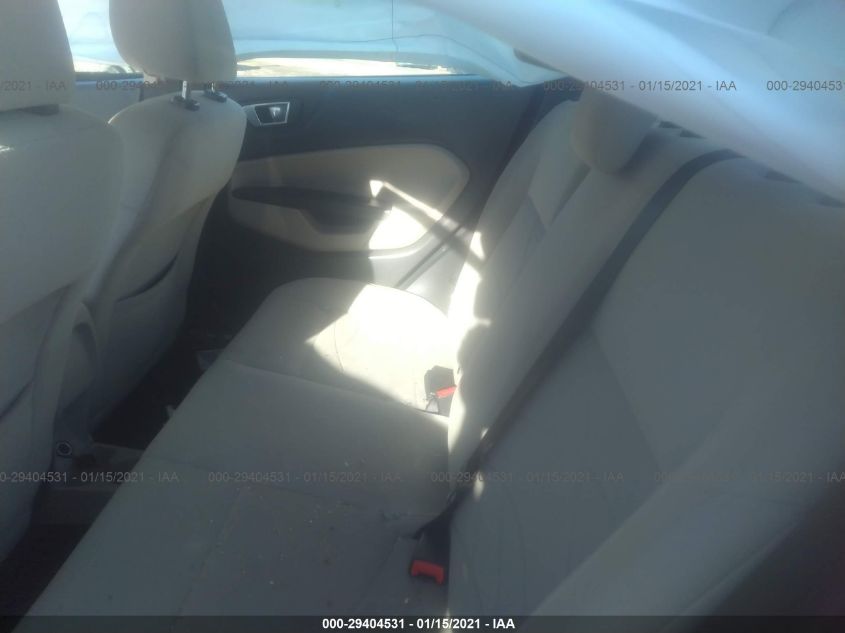 2015 FORD FIESTA SE 3FADP4BJ4FM108305