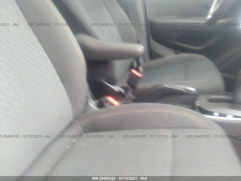 2019 CHEVROLET TRAX LS 3GNCJKSB9KL119554