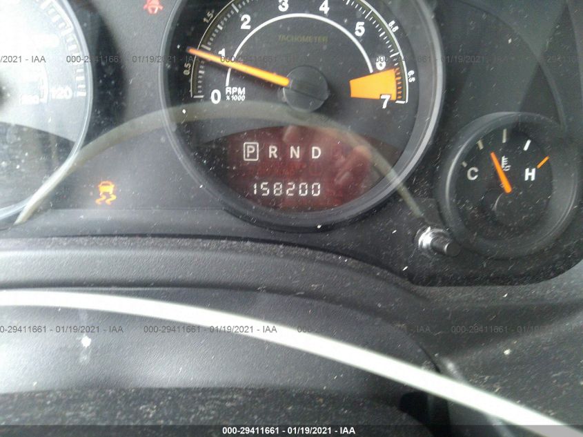 2014 JEEP PATRIOT SPORT 1C4NJPBB4ED574885