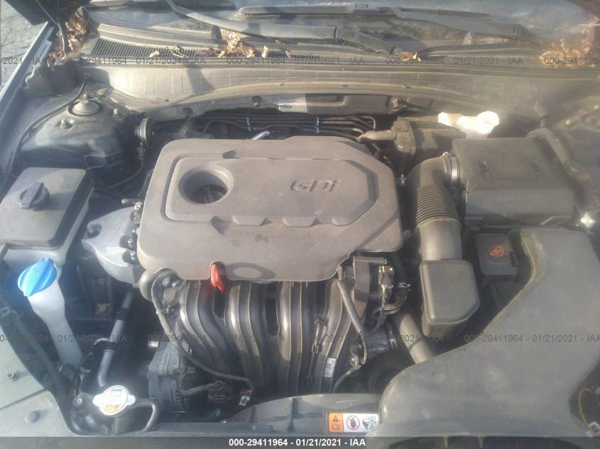 2017 KIA OPTIMA LX 5XXGT4L36HG149946