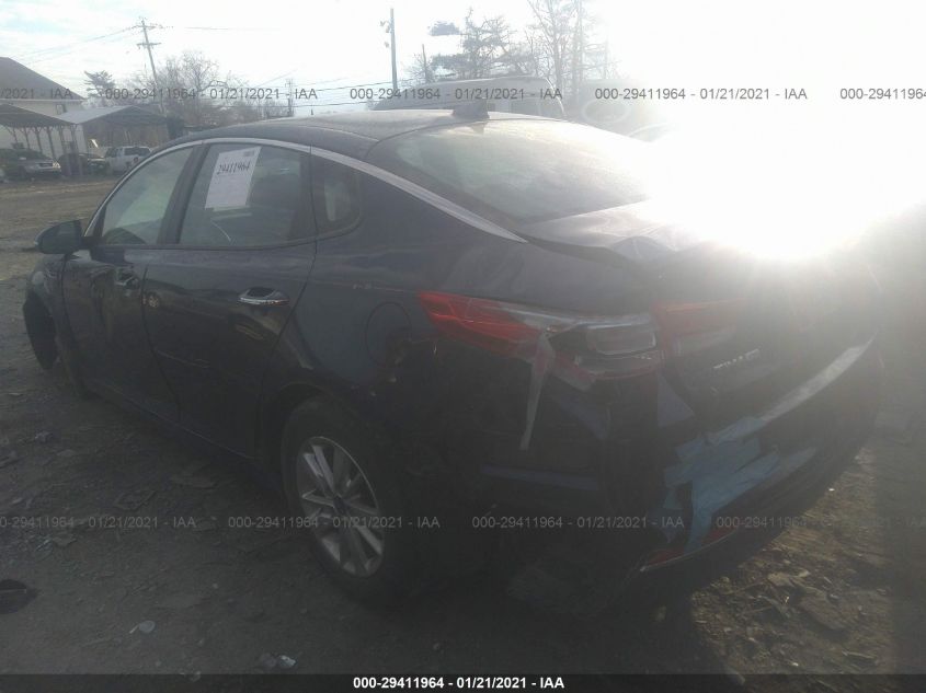 2017 KIA OPTIMA LX 5XXGT4L36HG149946