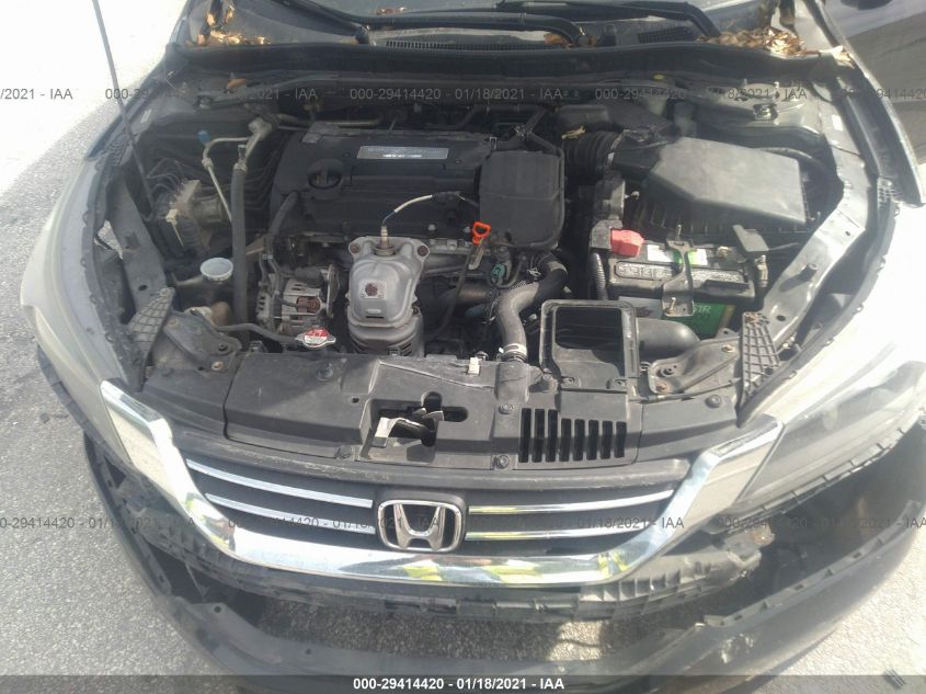 2015 HONDA ACCORD SEDAN SPORT 1HGCR2E52FA216729