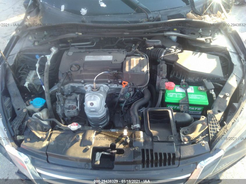 2014 HONDA ACCORD SEDAN EX-L 1HGCR2F80EA158658