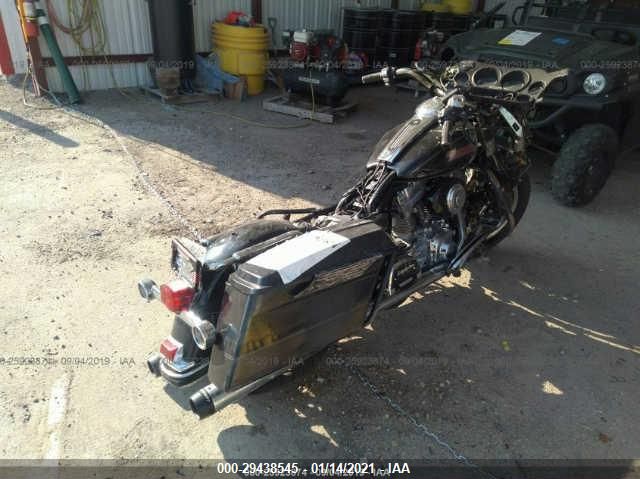 2005 HARLEY-DAVIDSON FLHTI 1HD1FVW125Y650858