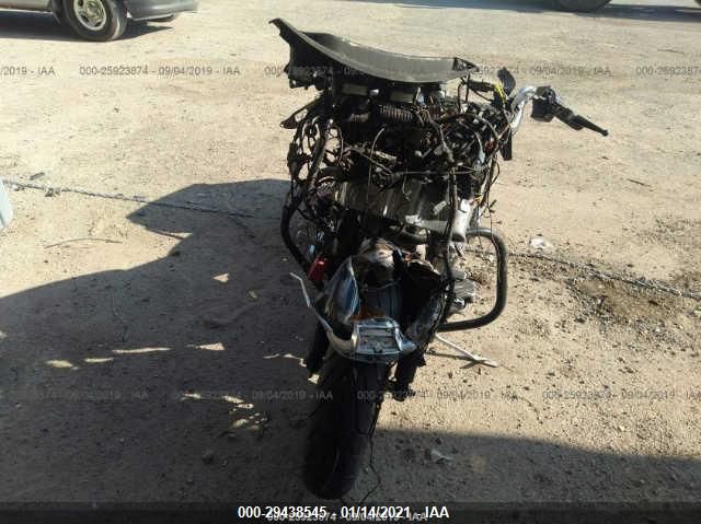 2005 HARLEY-DAVIDSON FLHTI 1HD1FVW125Y650858