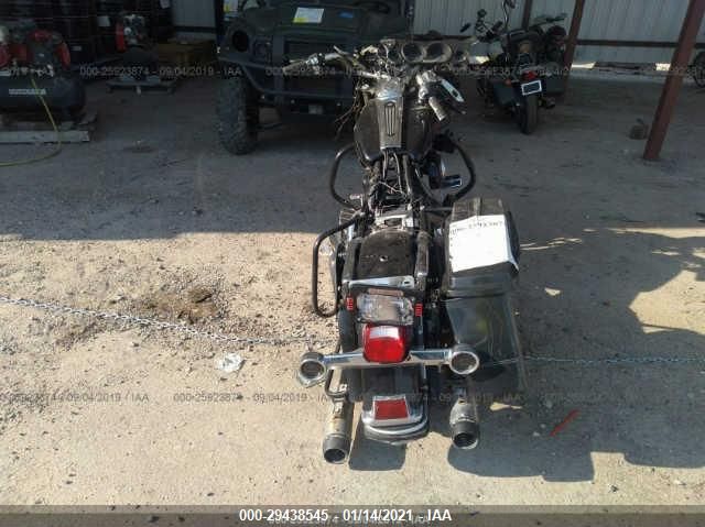 2005 HARLEY-DAVIDSON FLHTI 1HD1FVW125Y650858