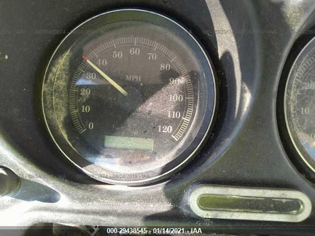 2005 HARLEY-DAVIDSON FLHTI 1HD1FVW125Y650858