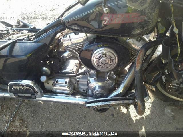 2005 HARLEY-DAVIDSON FLHTI 1HD1FVW125Y650858