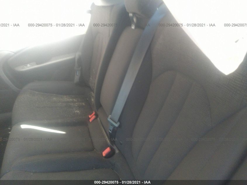 2015 CHRYSLER 200 LIMITED 1C3CCCAB6FN653650