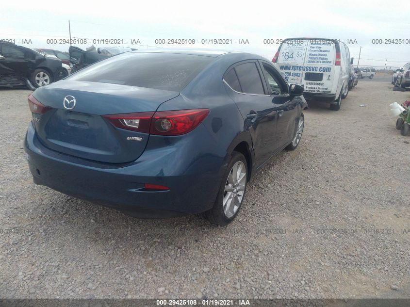 2017 MAZDA MAZDA3 4-DOOR TOURING 3MZBN1V73HM112559