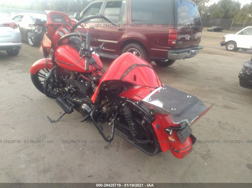 2015 HARLEY-DAVIDSON FLTRX ROAD GLIDE 1HD1KHM35FB702554