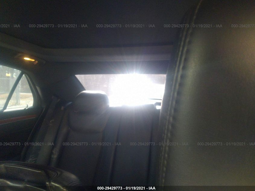 2013 CHRYSLER 300 2C3CCAAG9DH707450