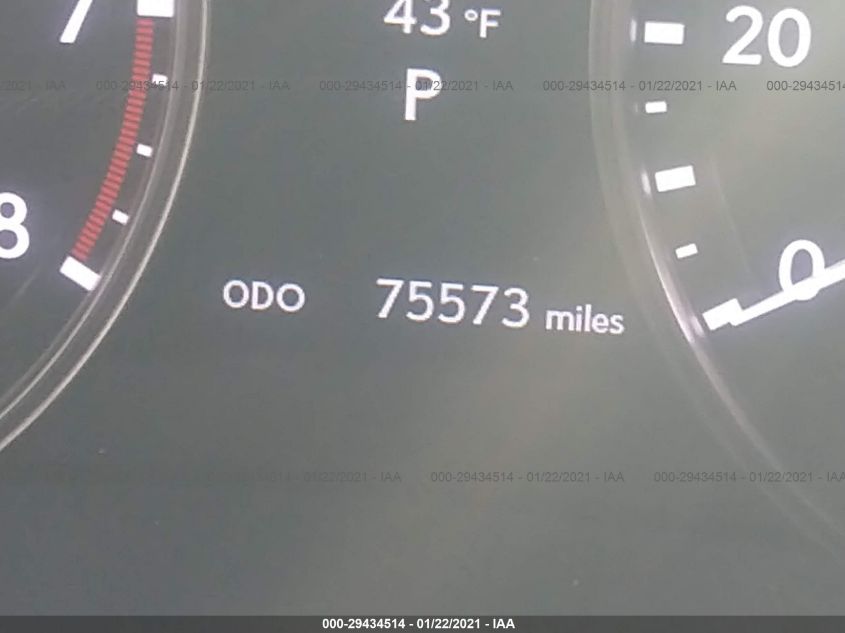 2015 LEXUS GS 350 JTHCE1BL8FA006545