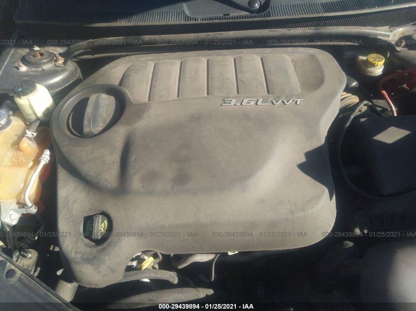 2014 CHRYSLER 200 TOURING 1C3CCBBG1EN193185