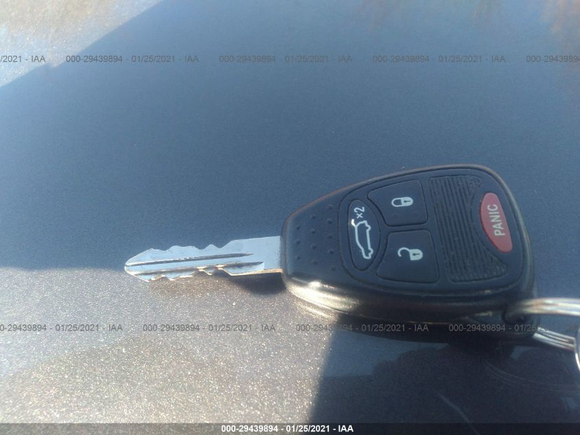 2014 CHRYSLER 200 TOURING 1C3CCBBG1EN193185
