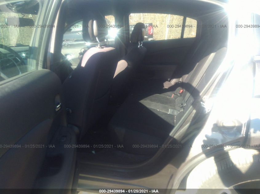2014 CHRYSLER 200 TOURING 1C3CCBBG1EN193185