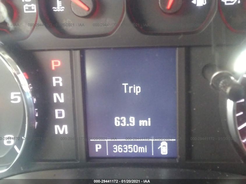 2015 CHEVROLET SILVERADO 1500 LS 1GCRCPEH5FZ295557