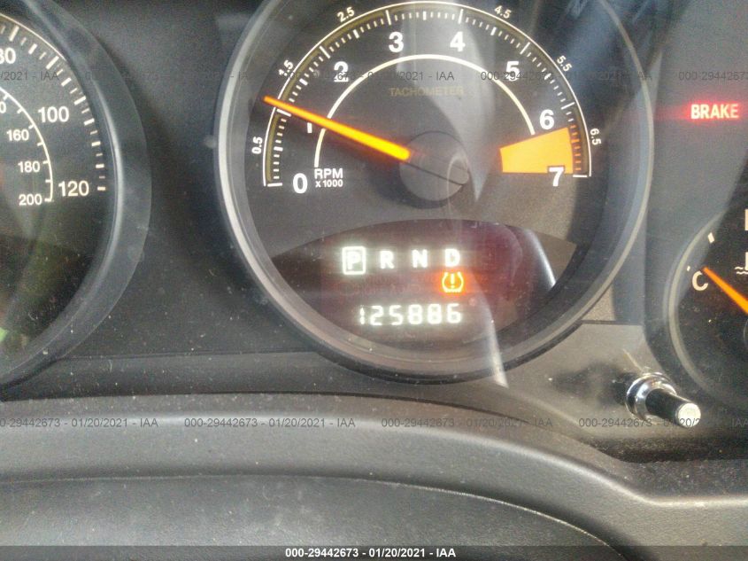 2014 JEEP COMPASS SPORT 1C4NJDBB5ED880458