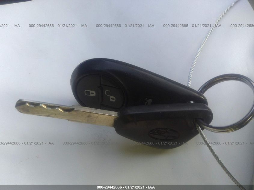 2013 SUBARU IMPREZA WAGON WRX WRX JF1GR7E64DG876454