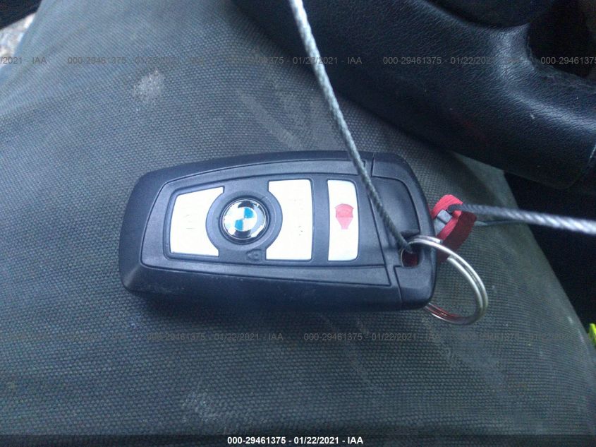 2015 BMW 5 SERIES 535I XDRIVE WBA5B3C55FD547000
