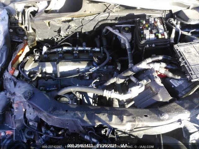 2016 GMC TERRAIN SLE 2GKALNEK1G6358328