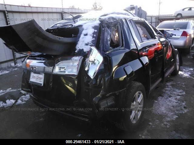 2016 GMC TERRAIN SLE 2GKALNEK1G6358328
