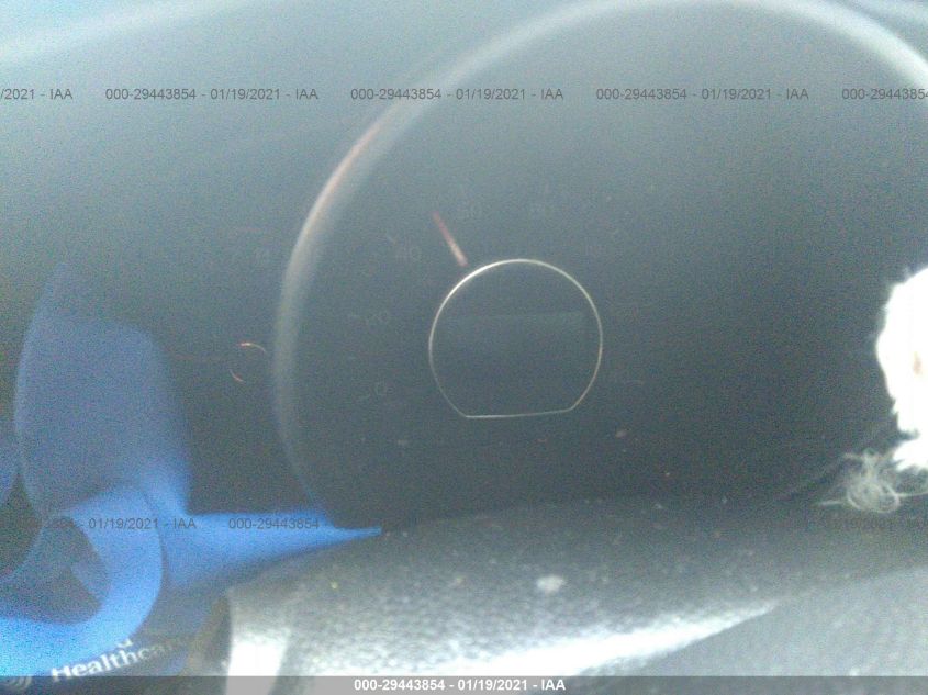 2015 KIA SOUL BASE KNDJN2A24F7780943