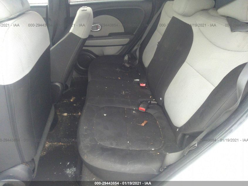 2015 KIA SOUL BASE KNDJN2A24F7780943