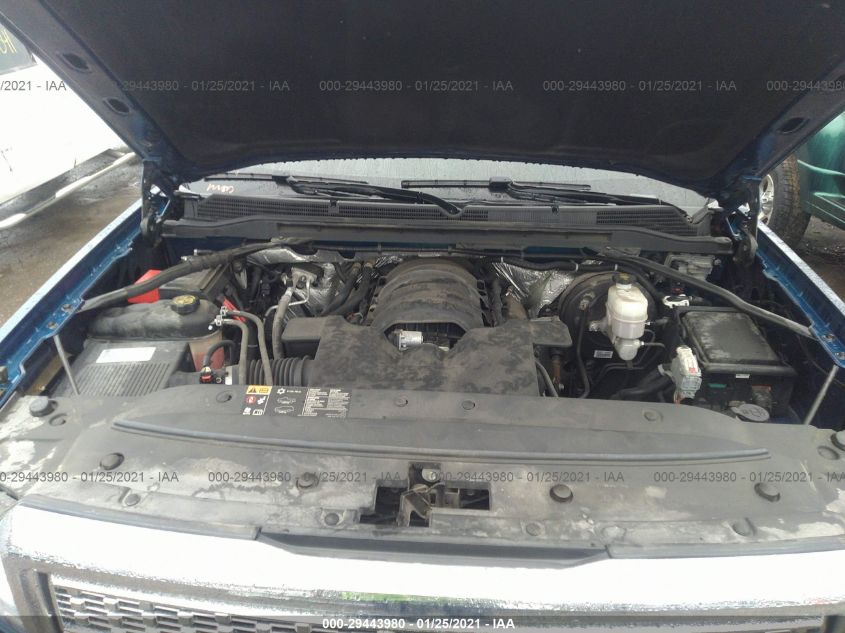 2016 GMC SIERRA 1500 SLT 3GTU2NEC9GG371143