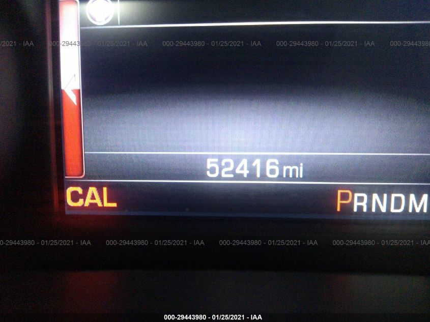 2016 GMC SIERRA 1500 SLT 3GTU2NEC9GG371143