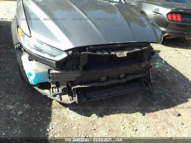 2014 FORD FUSION TITANIUM 3FA6P0K9XER299981