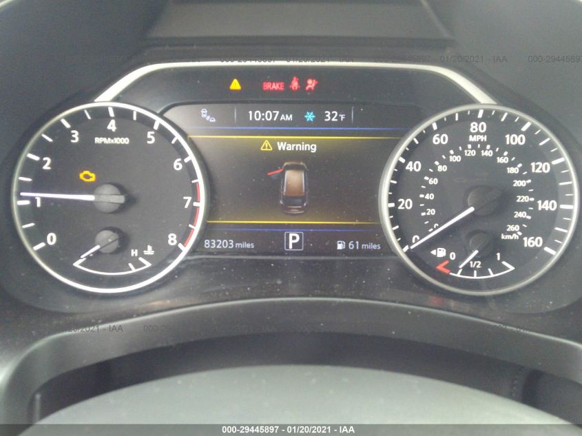 2015 NISSAN MURANO PLATINUM 5N1AZ2MH0FN283383
