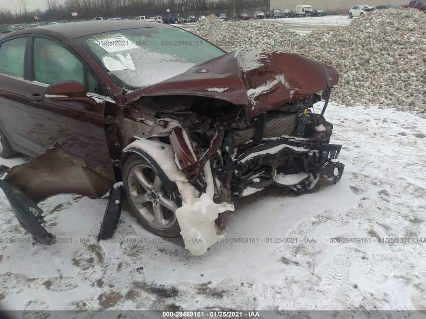 2015 FORD FUSION SE 3FA6P0HD7FR292287