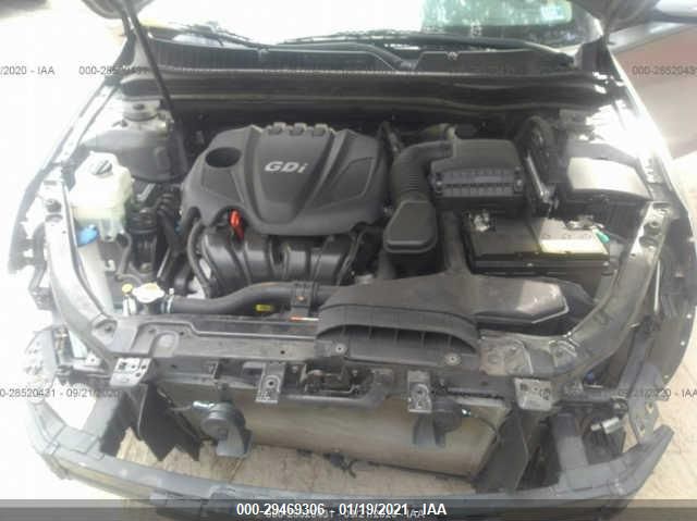 2015 KIA OPTIMA LX 5XXGM4A71FG479123