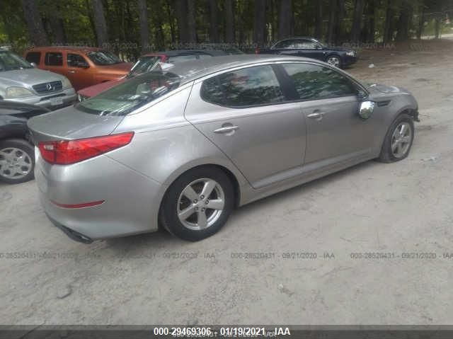 2015 KIA OPTIMA LX 5XXGM4A71FG479123