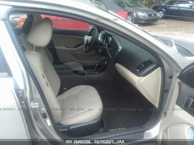 2015 KIA OPTIMA LX 5XXGM4A71FG479123