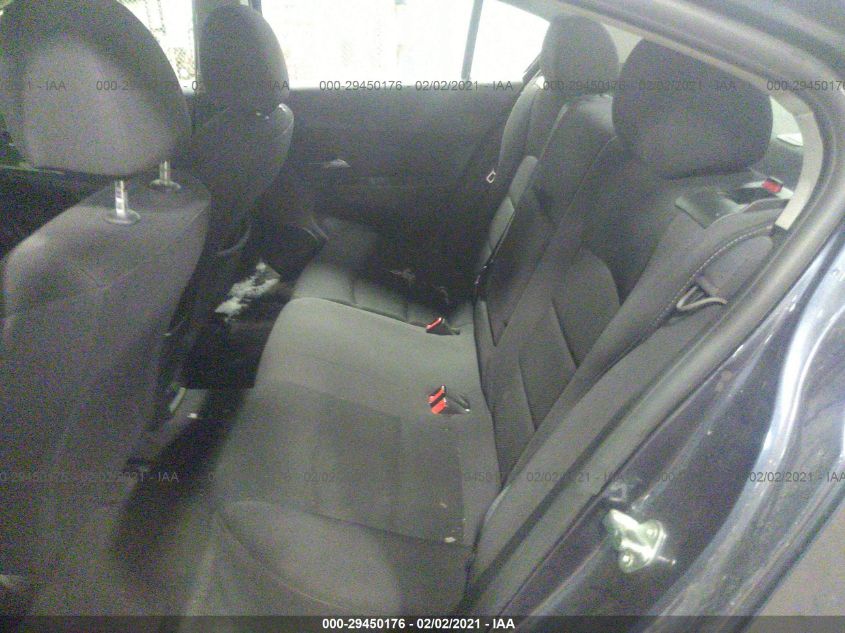 2013 CHEVROLET CRUZE 1LT 1G1PC5SB0D7141366