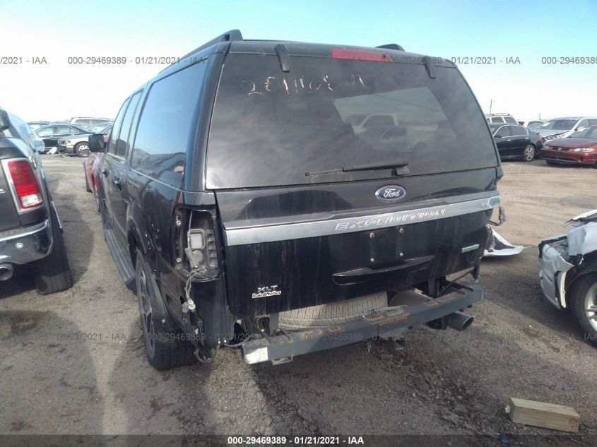 2017 FORD EXPEDITION EL XLT 1FMJK1JT6HEA32877