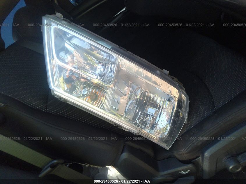 2014 DODGE JOURNEY SE 3C4PDCAB9ET153328