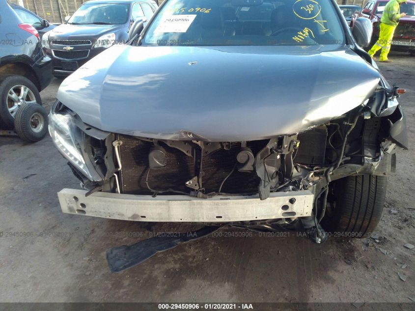 2015 LEXUS RX 350 2T2BK1BA3FC263995