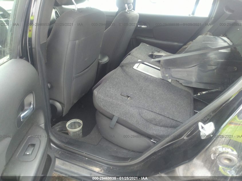 2013 CHRYSLER 200 TOURING 1C3CCBBB4DN549423