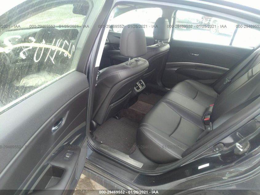 2014 ACURA RLX JH4KC1F37EC002243