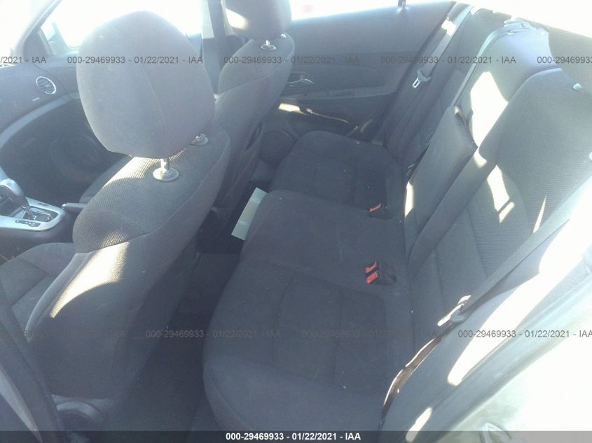 2013 CHEVROLET CRUZE 1LT 1G1PC5SB4D7159272