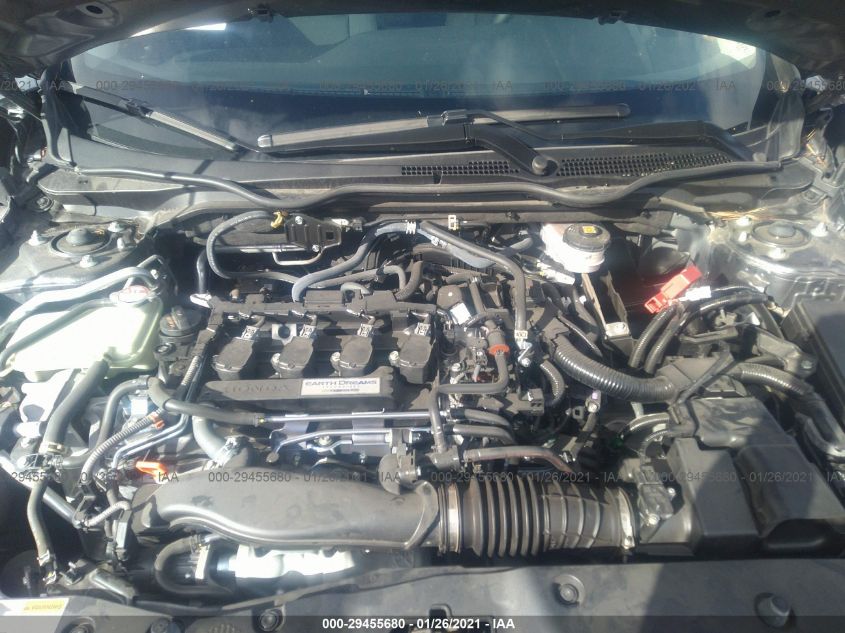 2018 HONDA CIVIC SEDAN EX-T JHMFC1F32JX040838