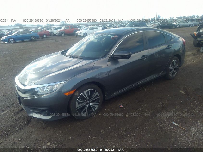 2018 HONDA CIVIC SEDAN EX-T JHMFC1F32JX040838