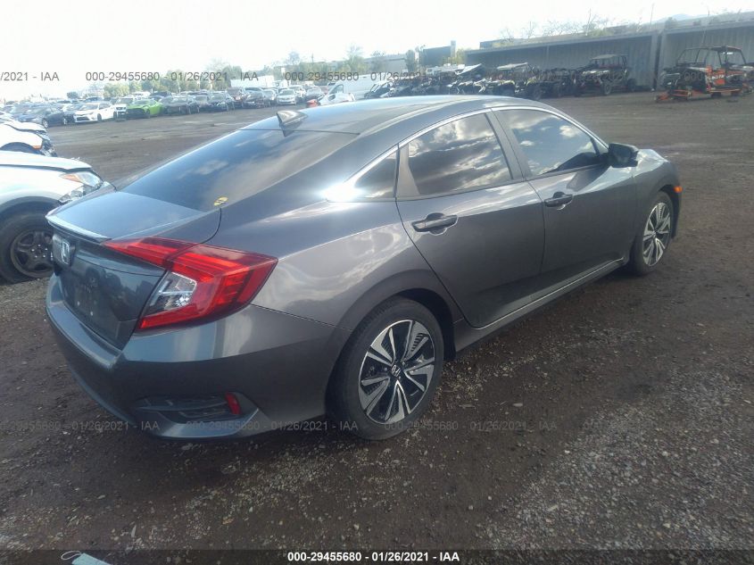2018 HONDA CIVIC SEDAN EX-T JHMFC1F32JX040838