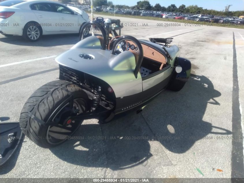 2020 POLARIS SLINGSHOT 7KGTC2C26LR000191