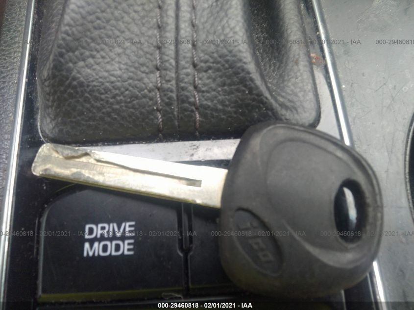 2015 HYUNDAI SONATA 2.4L SE 5NPE24AF6FH155447
