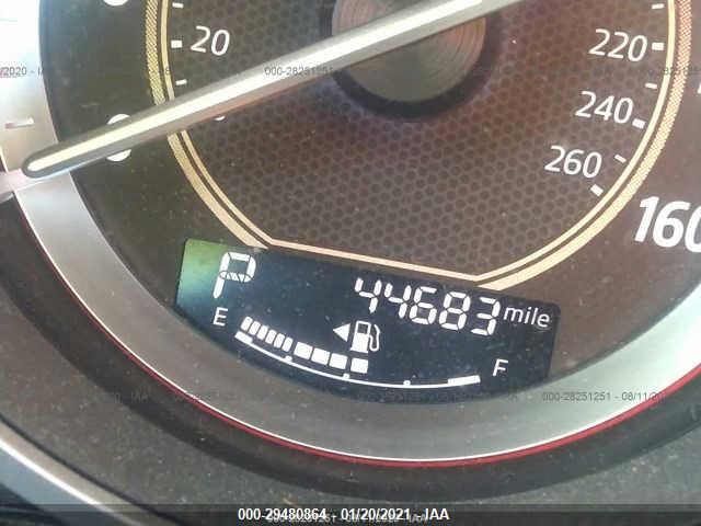 2014 MAZDA MAZDA3 I SV JM1BM1T77E1213735
