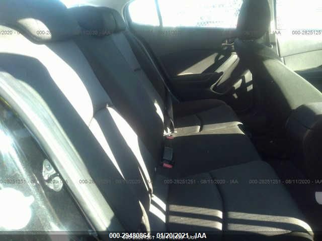 2014 MAZDA MAZDA3 I SV JM1BM1T77E1213735